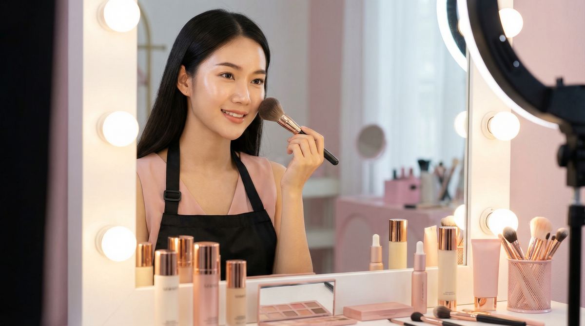 茄子视频桃花眼妆视频教程