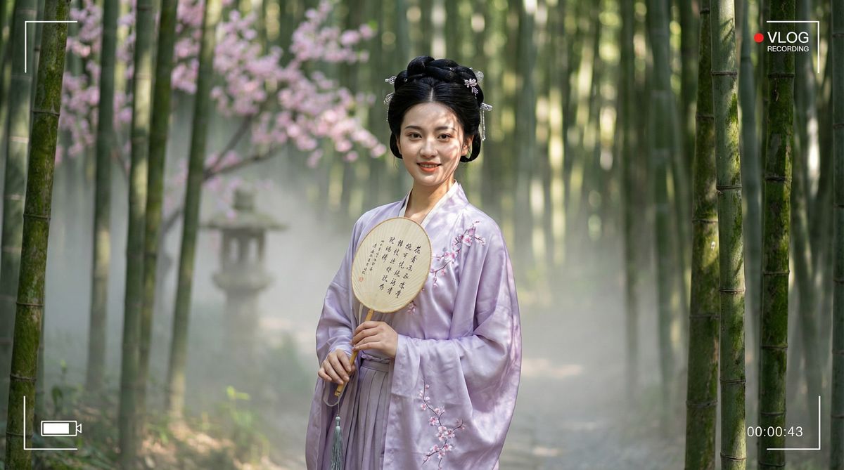 茄子视频美食视频拍摄教程