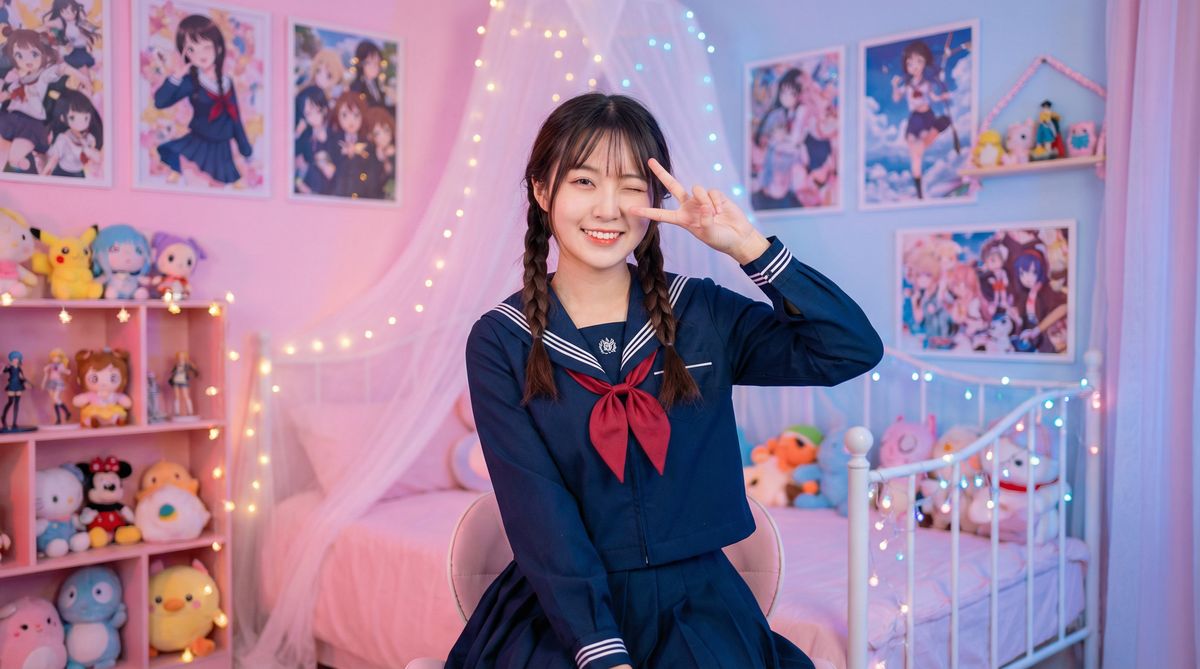 茄子视频拍摄幕后花絮视频